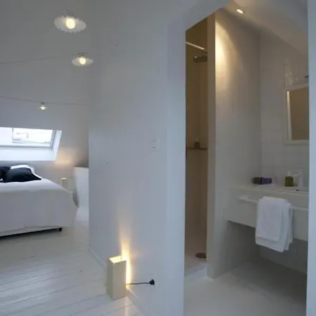 La Maison Haute Guest house Brussels