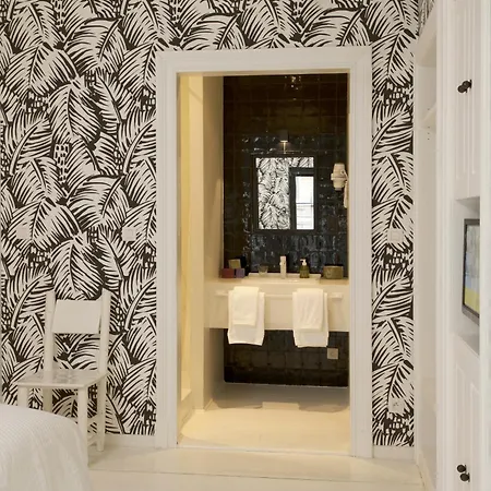 La Maison Haute Guest house 3*