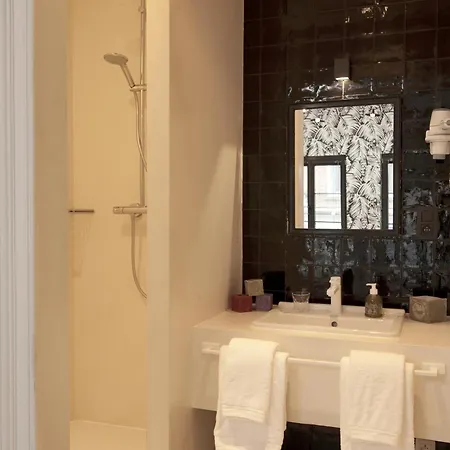 Guest house La Maison Haute Brussels