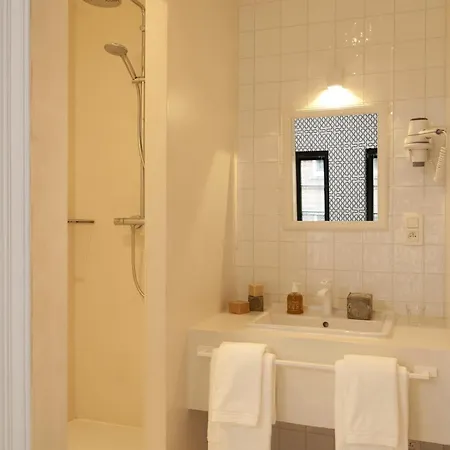 La Maison Haute Guest house Brussels