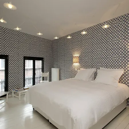 Guest house La Maison Haute 3*