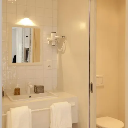 Guest house La Maison Haute Brussels