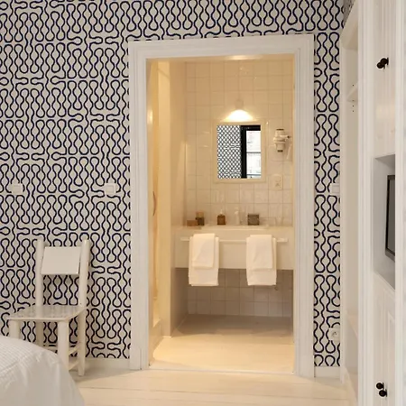 La Maison Haute 3* Brussels