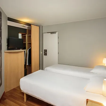 Ibis Centre Brussels