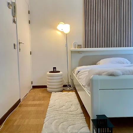 Apartment Cozy In Center Matonge District *
