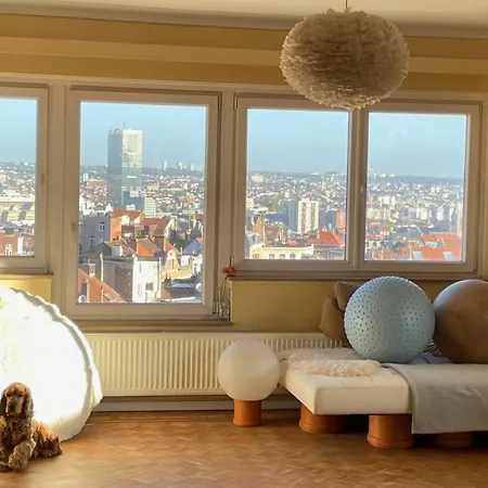 Cocoon Brussel