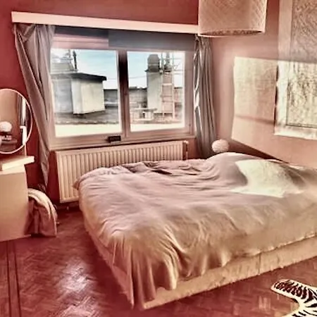 Accommodatie bij particulieren Cocoon *