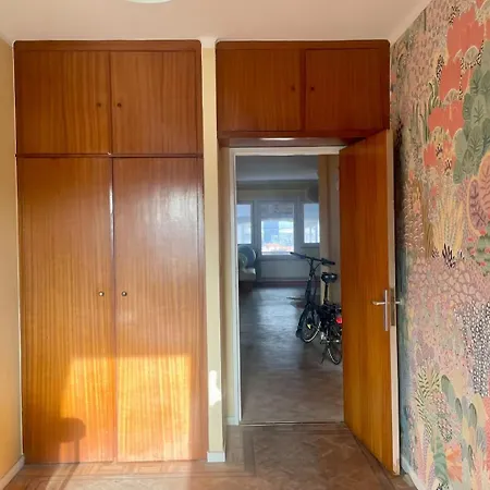 Accommodatie bij particulieren Cocoon *