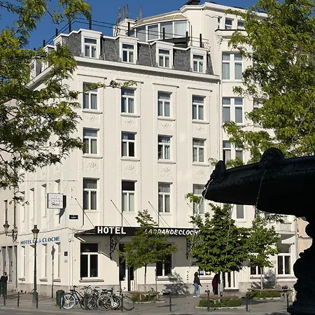 La Grande Cloche Hotel