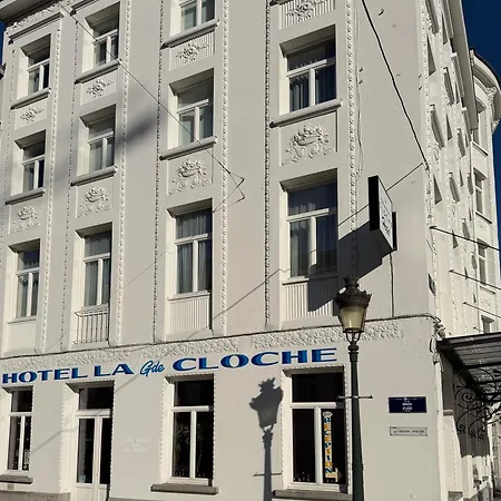 Hotel La Grande Cloche Brussels
