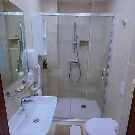 Marco Polo Midi Apartment *