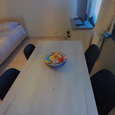 Apartment Marco Polo Midi *
