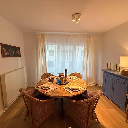 Brussels City Apartment Brussels