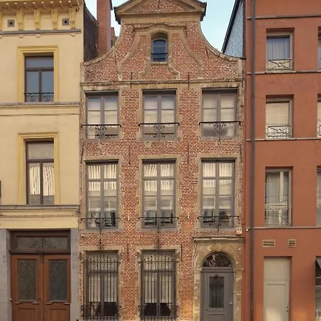 Brusselssuite * Brussels