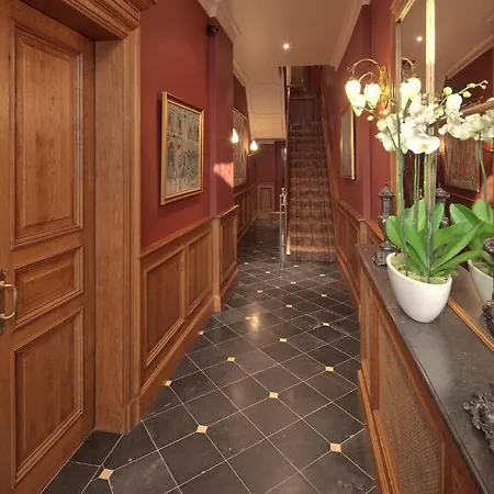 Apartment Brusselssuite