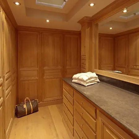 Apartment Brusselssuite *