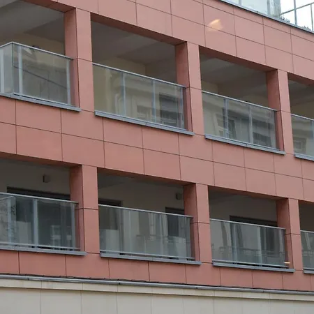 Nancy Apartment