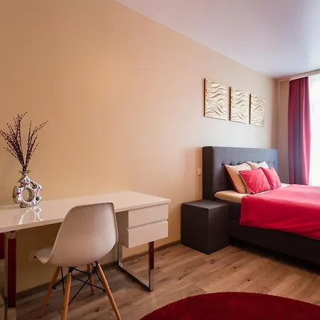 Aparthotel De France 1 Brussels