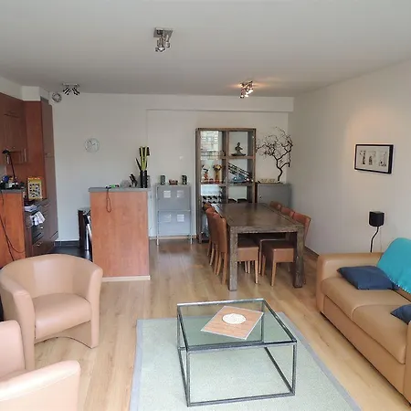 Eurovillage Apartment *