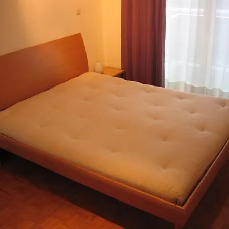 Apartment Eurovillage