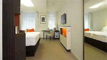 Thon Eu Aparthotel Brussels