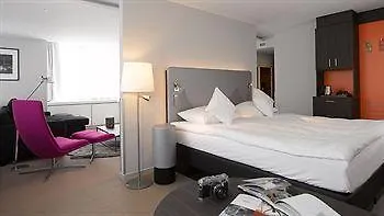 Aparthotel Thon Eu 4*