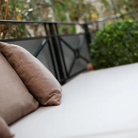 Apartment Brusselssuite *