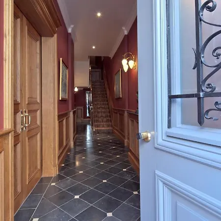 Brusselssuite Brussels