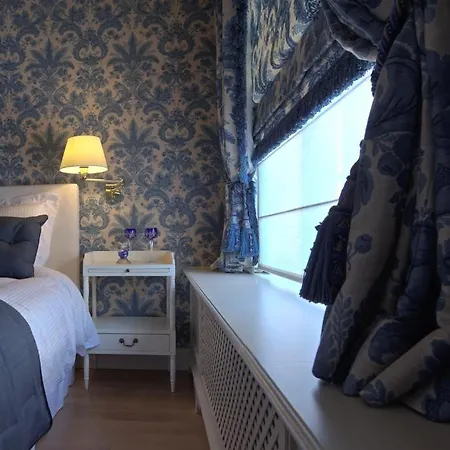 Brusselssuite Apartment Brussels