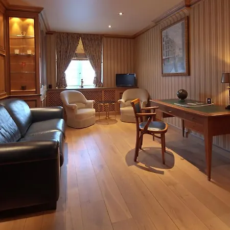 Brusselssuite Apartment