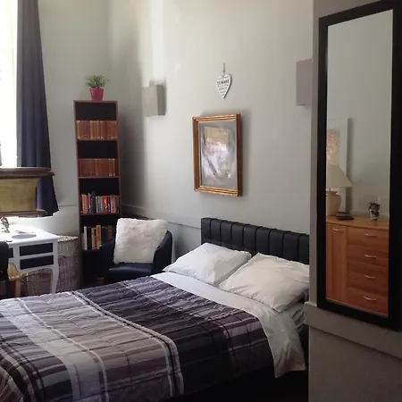 Apartment Stevin Studio Chez Lone - Eu Brussels