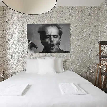 Le Coup De Coeur - Duplex 3 Tongres Apartment *