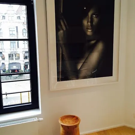 Apartment Smartflats Premium - Palace Du Grand Sablon Brussels