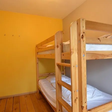 Spacious Chalet With Sauna In Daverdisse * Brussels