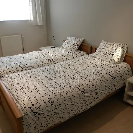 City Center Brasseurs Aparthotel Brussels