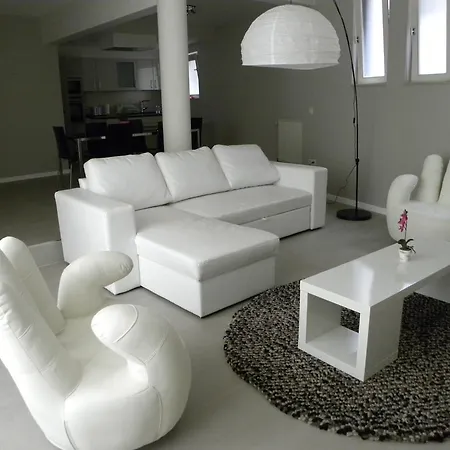 City Center Brasseurs Aparthotel