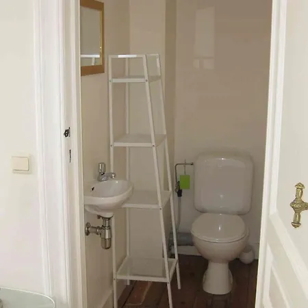 Louise Flats Apartment