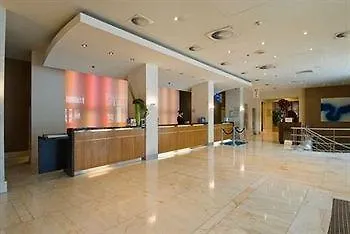 Crowne Plaza Europa 4* Brussels