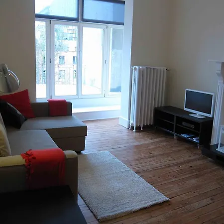 Apartment Louise Flats