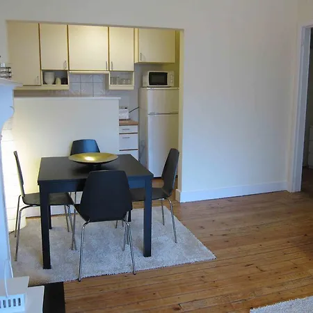 Louise Flats Apartment