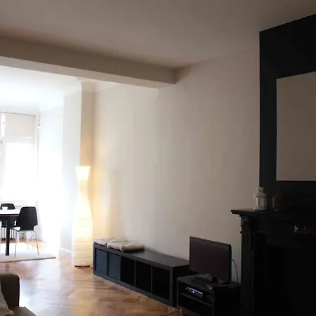 Louise Flats Apartment *