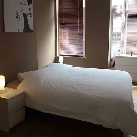 Louise Flats Apartment