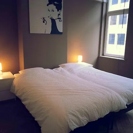 Apartment Louise Flats