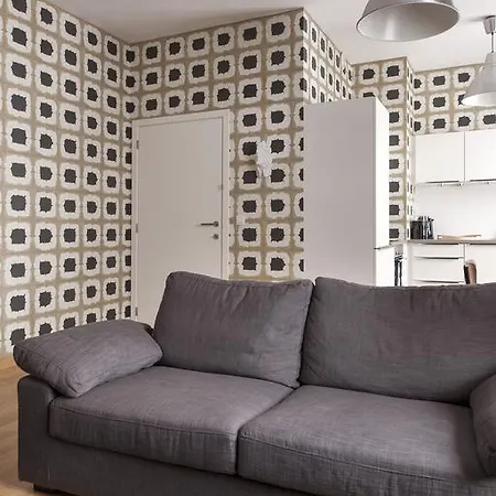 Appartement Quartier Grand Place * Brussels
