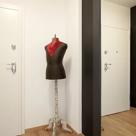 Appartement Quartier Grand Place Brussels
