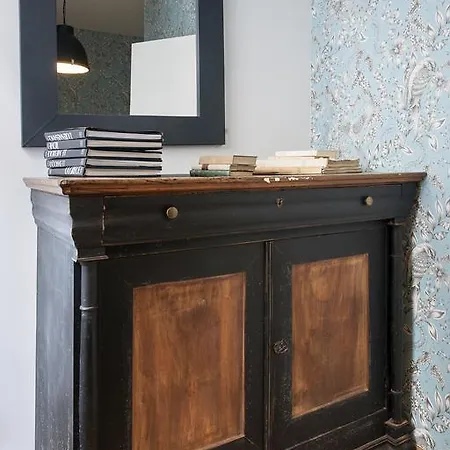 Apartment Appartement Quartier Grand Place Brussels