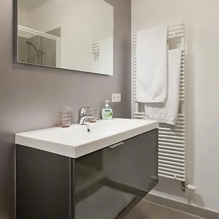 Appartement Quartier Grand Place Apartment *
