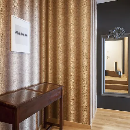 Apartment Appartement Quartier Grand Place