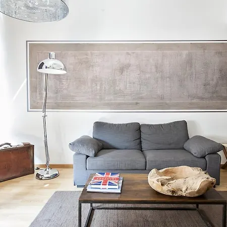 Appartement Quartier Grand Place *