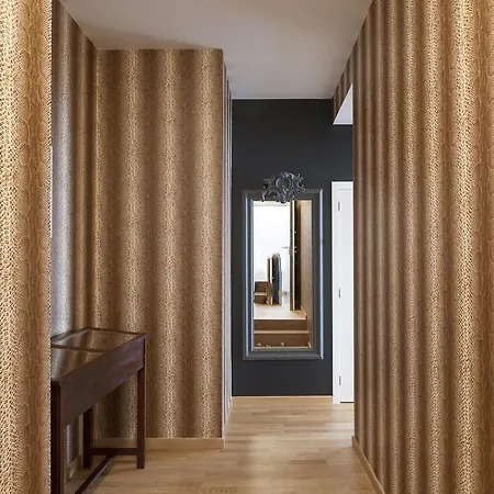 Appartement Quartier Grand Place Apartment Brussels